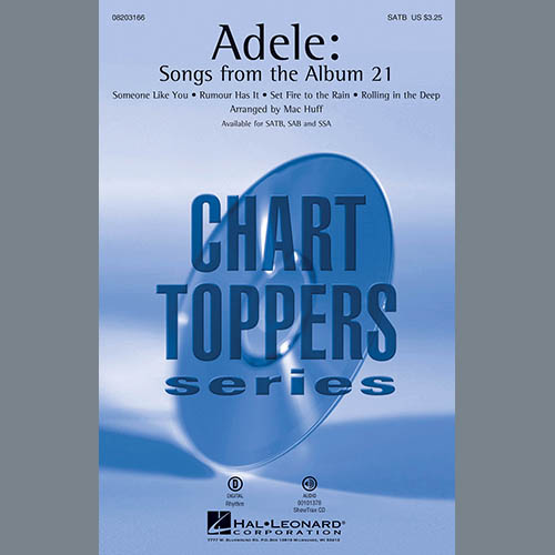 Easily Download Mac Huff Printable PDF piano music notes, guitar tabs for SATB Choir. Transpose or transcribe this score in no time - Learn how to play song progression.