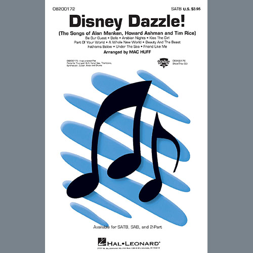 Easily Download Mac Huff Printable PDF piano music notes, guitar tabs for SATB Choir. Transpose or transcribe this score in no time - Learn how to play song progression.
