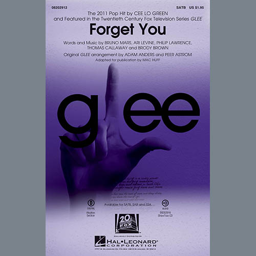Easily Download Mac Huff Printable PDF piano music notes, guitar tabs for SATB Choir. Transpose or transcribe this score in no time - Learn how to play song progression.