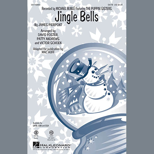 Easily Download Mac Huff Printable PDF piano music notes, guitar tabs for SSA Choir. Transpose or transcribe this score in no time - Learn how to play song progression.