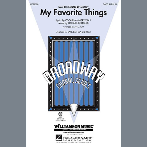 Easily Download Mac Huff Printable PDF piano music notes, guitar tabs for SATB Choir. Transpose or transcribe this score in no time - Learn how to play song progression.
