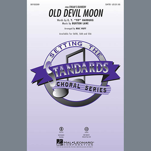 Easily Download Mac Huff Printable PDF piano music notes, guitar tabs for SAB Choir. Transpose or transcribe this score in no time - Learn how to play song progression.