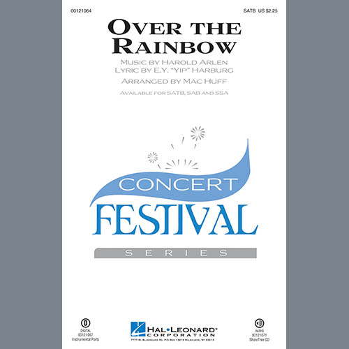 Easily Download Mac Huff Printable PDF piano music notes, guitar tabs for SAB Choir. Transpose or transcribe this score in no time - Learn how to play song progression.