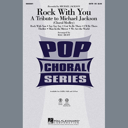 Easily Download Mac Huff Printable PDF piano music notes, guitar tabs for SATB Choir. Transpose or transcribe this score in no time - Learn how to play song progression.