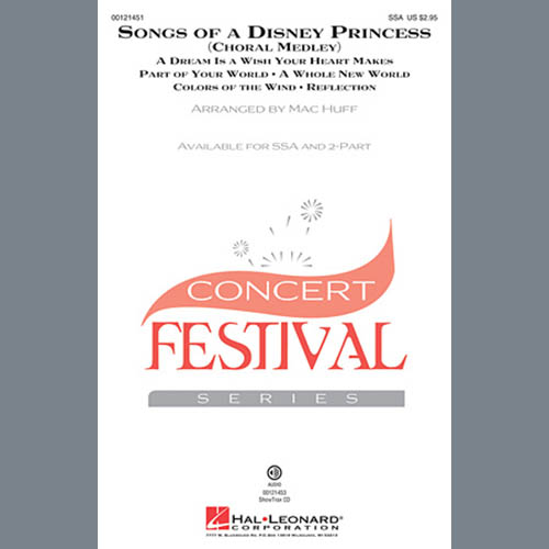 Easily Download Mac Huff Printable PDF piano music notes, guitar tabs for 2-Part Choir. Transpose or transcribe this score in no time - Learn how to play song progression.