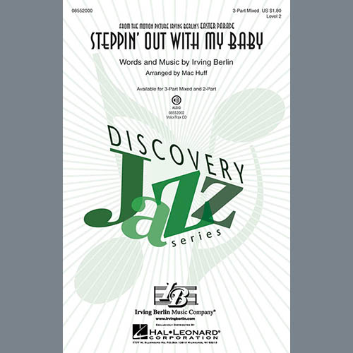 Easily Download Mac Huff Printable PDF piano music notes, guitar tabs for 3-Part Mixed Choir. Transpose or transcribe this score in no time - Learn how to play song progression.