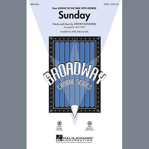 Easily Download Mac Huff Printable PDF piano music notes, guitar tabs for SAB Choir. Transpose or transcribe this score in no time - Learn how to play song progression.