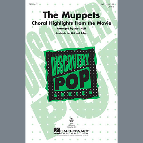 Easily Download Mac Huff Printable PDF piano music notes, guitar tabs for SAB Choir. Transpose or transcribe this score in no time - Learn how to play song progression.