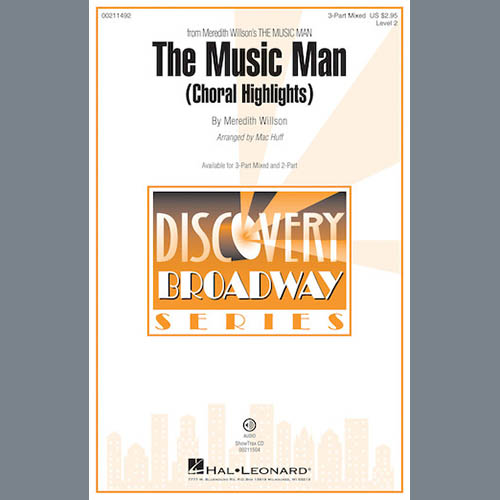 Easily Download Mac Huff Printable PDF piano music notes, guitar tabs for 2-Part Choir. Transpose or transcribe this score in no time - Learn how to play song progression.