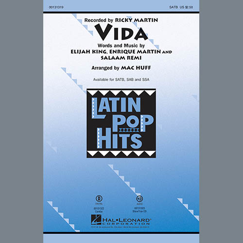 Easily Download Mac Huff Printable PDF piano music notes, guitar tabs for SATB Choir. Transpose or transcribe this score in no time - Learn how to play song progression.