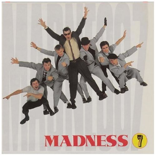 Easily Download Madness Printable PDF piano music notes, guitar tabs for Piano, Vocal & Guitar Chords. Transpose or transcribe this score in no time - Learn how to play song progression.