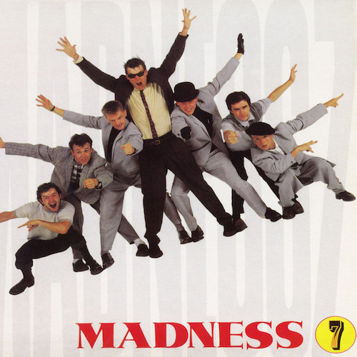 Easily Download Madness Printable PDF piano music notes, guitar tabs for Really Easy Piano. Transpose or transcribe this score in no time - Learn how to play song progression.