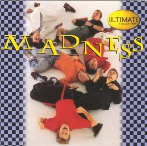 Easily Download Madness Printable PDF piano music notes, guitar tabs for Ukulele. Transpose or transcribe this score in no time - Learn how to play song progression.