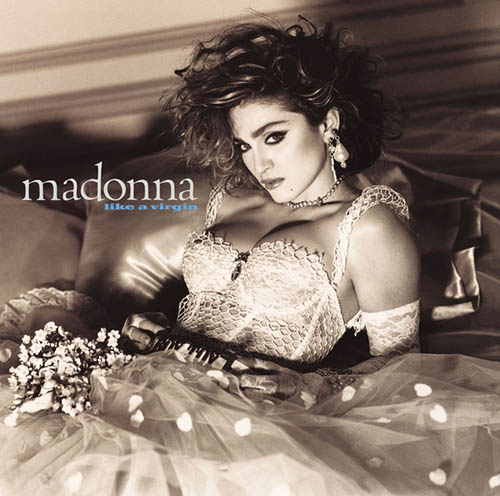 Easily Download Madonna Printable PDF piano music notes, guitar tabs for Recorder Solo. Transpose or transcribe this score in no time - Learn how to play song progression.