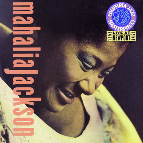 Easily Download Mahalia Jackson Printable PDF piano music notes, guitar tabs for Solo Guitar. Transpose or transcribe this score in no time - Learn how to play song progression.