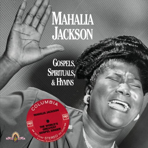 Easily Download Mahalia Jackson Printable PDF piano music notes, guitar tabs for Flute Solo. Transpose or transcribe this score in no time - Learn how to play song progression.