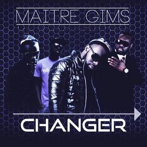 Easily Download Maitre Gims Printable PDF piano music notes, guitar tabs for Piano, Vocal & Guitar Chords. Transpose or transcribe this score in no time - Learn how to play song progression.