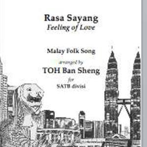 Easily Download Malaysian Folksong Printable PDF piano music notes, guitar tabs for Piano, Vocal & Guitar Chords (Right-Hand Melody). Transpose or transcribe this score in no time - Learn how to play song progression.
