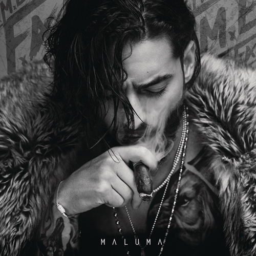 Easily Download Maluma Printable PDF piano music notes, guitar tabs for Piano, Vocal & Guitar Chords (Right-Hand Melody). Transpose or transcribe this score in no time - Learn how to play song progression.