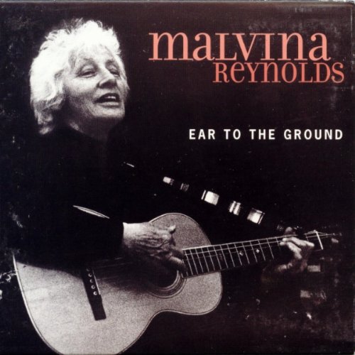 Easily Download Malvina Reynolds Printable PDF piano music notes, guitar tabs for Piano, Vocal & Guitar Chords (Right-Hand Melody). Transpose or transcribe this score in no time - Learn how to play song progression.