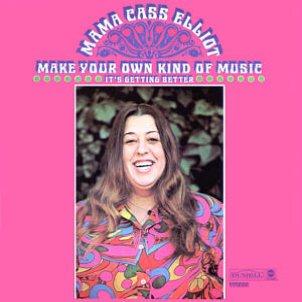 Easily Download Mama Cass Elliot Printable PDF piano music notes, guitar tabs for Piano, Vocal & Guitar Chords (Right-Hand Melody). Transpose or transcribe this score in no time - Learn how to play song progression.