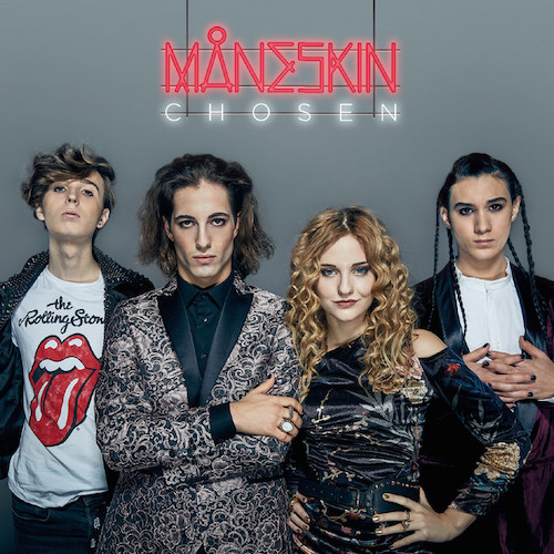 Easily Download Maneskin Printable PDF piano music notes, guitar tabs for Ukulele. Transpose or transcribe this score in no time - Learn how to play song progression.