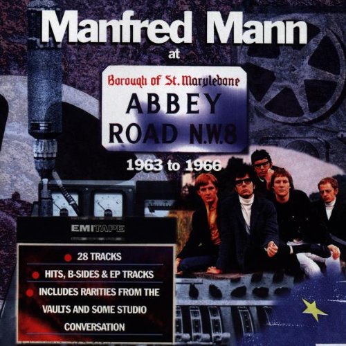 Easily Download Manfred Mann Printable PDF piano music notes, guitar tabs for Trombone Solo. Transpose or transcribe this score in no time - Learn how to play song progression.