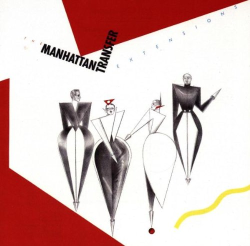 Easily Download Manhattan Transfer Printable PDF piano music notes, guitar tabs for Drums Transcription. Transpose or transcribe this score in no time - Learn how to play song progression.