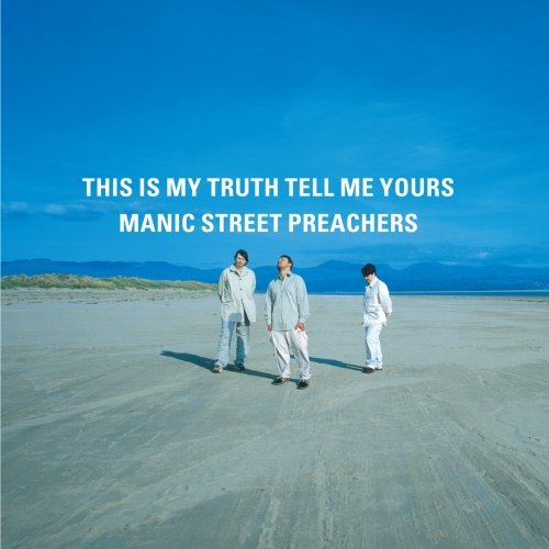 Easily Download Manic Street Preachers Printable PDF piano music notes, guitar tabs for Guitar Chords/Lyrics. Transpose or transcribe this score in no time - Learn how to play song progression.