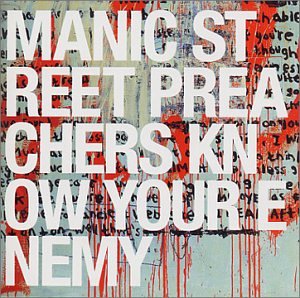 Easily Download Manic Street Preachers Printable PDF piano music notes, guitar tabs for Guitar Chords/Lyrics. Transpose or transcribe this score in no time - Learn how to play song progression.