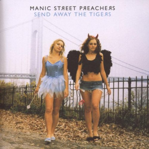 Easily Download Manic Street Preachers Printable PDF piano music notes, guitar tabs for Piano, Vocal & Guitar Chords. Transpose or transcribe this score in no time - Learn how to play song progression.