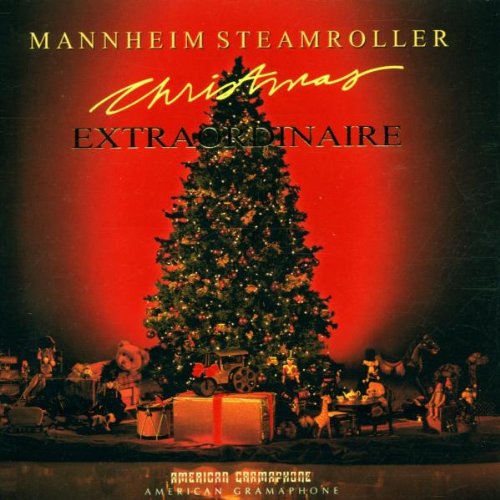 Easily Download Mannheim Steamroller Printable PDF piano music notes, guitar tabs for Piano Solo. Transpose or transcribe this score in no time - Learn how to play song progression.