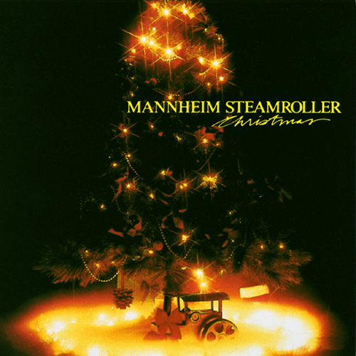 Easily Download Mannheim Steamroller Printable PDF piano music notes, guitar tabs for Piano Solo. Transpose or transcribe this score in no time - Learn how to play song progression.