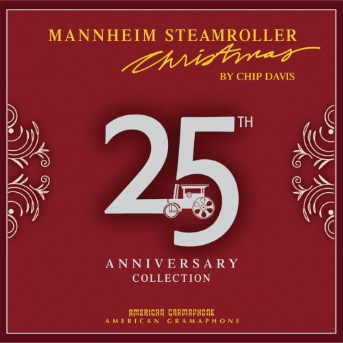 Easily Download Mannheim Steamroller Printable PDF piano music notes, guitar tabs for Piano Solo. Transpose or transcribe this score in no time - Learn how to play song progression.