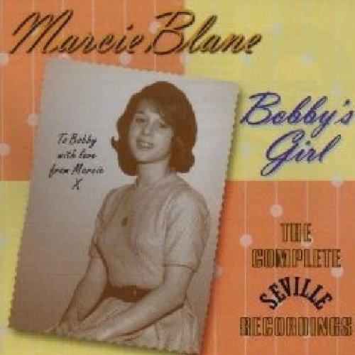 Easily Download Marcie Blane Printable PDF piano music notes, guitar tabs for Ukulele. Transpose or transcribe this score in no time - Learn how to play song progression.