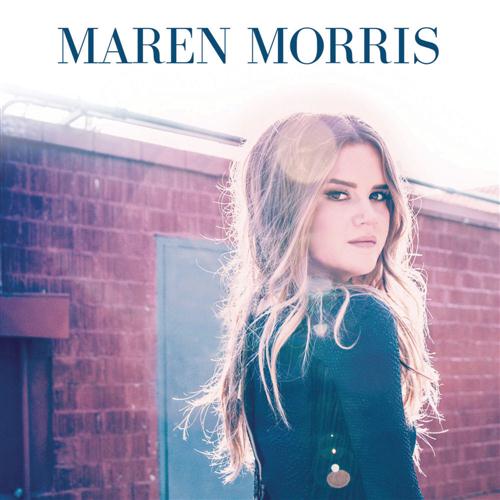 Easily Download Maren Morris Printable PDF piano music notes, guitar tabs for Piano, Vocal & Guitar Chords (Right-Hand Melody). Transpose or transcribe this score in no time - Learn how to play song progression.