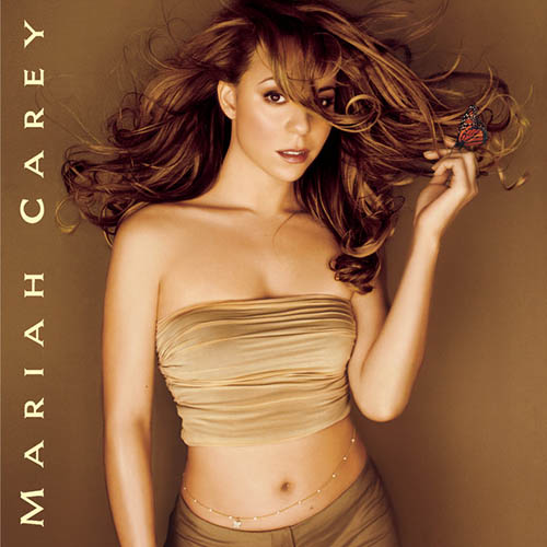 Easily Download Mariah Carey Printable PDF piano music notes, guitar tabs for Piano, Vocal & Guitar Chords (Right-Hand Melody). Transpose or transcribe this score in no time - Learn how to play song progression.