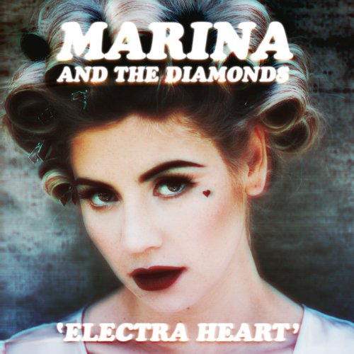 Easily Download Marina & The Diamonds Printable PDF piano music notes, guitar tabs for Piano, Vocal & Guitar Chords. Transpose or transcribe this score in no time - Learn how to play song progression.