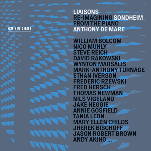 Easily Download Mark-Anthony Turnage Printable PDF piano music notes, guitar tabs for Piano Solo. Transpose or transcribe this score in no time - Learn how to play song progression.