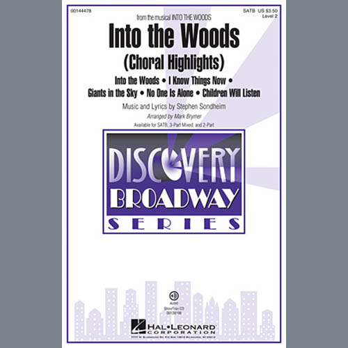 Easily Download Mark Brymer Printable PDF piano music notes, guitar tabs for SATB Choir. Transpose or transcribe this score in no time - Learn how to play song progression.