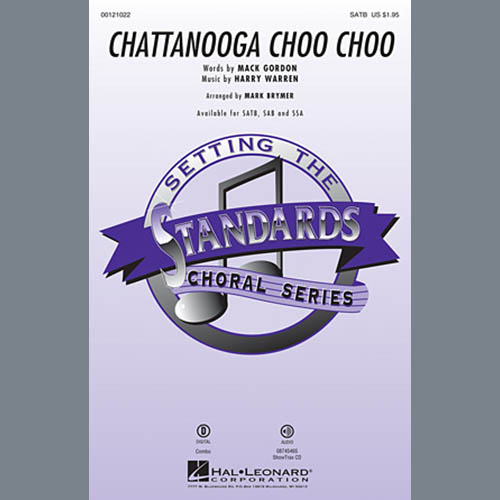 Easily Download Mark Brymer Printable PDF piano music notes, guitar tabs for SATB Choir. Transpose or transcribe this score in no time - Learn how to play song progression.