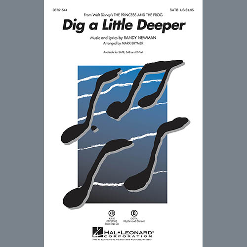 Easily Download Mark Brymer Printable PDF piano music notes, guitar tabs for 2-Part Choir. Transpose or transcribe this score in no time - Learn how to play song progression.