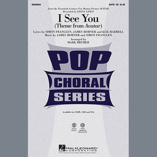 Easily Download Mark Brymer Printable PDF piano music notes, guitar tabs for SSA Choir. Transpose or transcribe this score in no time - Learn how to play song progression.