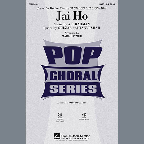 Easily Download Mark Brymer Printable PDF piano music notes, guitar tabs for SSA Choir. Transpose or transcribe this score in no time - Learn how to play song progression.