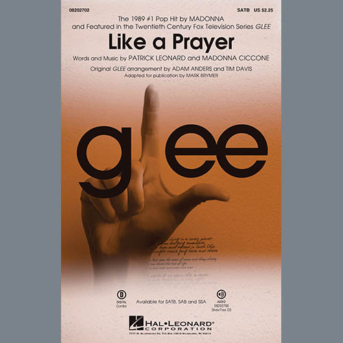 Easily Download Mark Brymer Printable PDF piano music notes, guitar tabs for SSA Choir. Transpose or transcribe this score in no time - Learn how to play song progression.