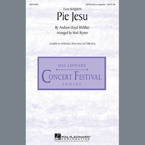 Easily Download Mark Brymer Printable PDF piano music notes, guitar tabs for SSA Choir. Transpose or transcribe this score in no time - Learn how to play song progression.
