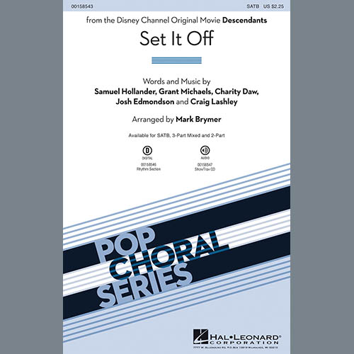 Easily Download Mark Brymer Printable PDF piano music notes, guitar tabs for 2-Part Choir. Transpose or transcribe this score in no time - Learn how to play song progression.