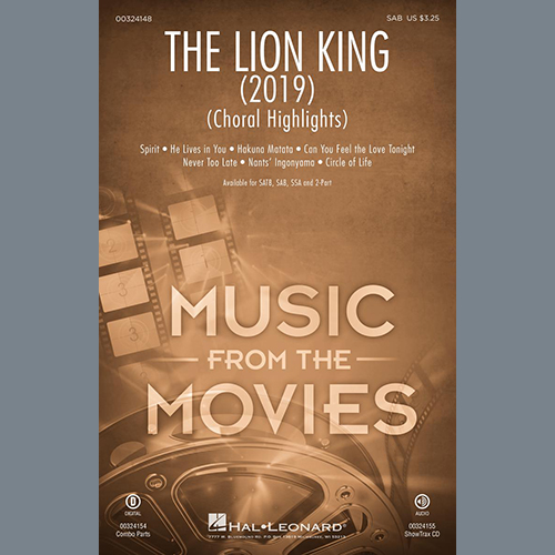 Easily Download Mark Brymer Printable PDF piano music notes, guitar tabs for SAB Choir. Transpose or transcribe this score in no time - Learn how to play song progression.