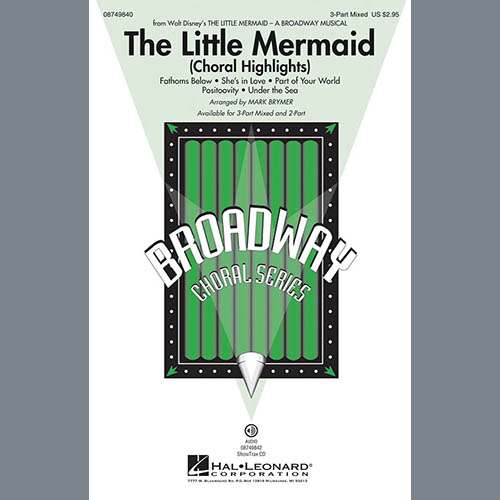 Easily Download Mark Brymer Printable PDF piano music notes, guitar tabs for 3-Part Mixed Choir. Transpose or transcribe this score in no time - Learn how to play song progression.
