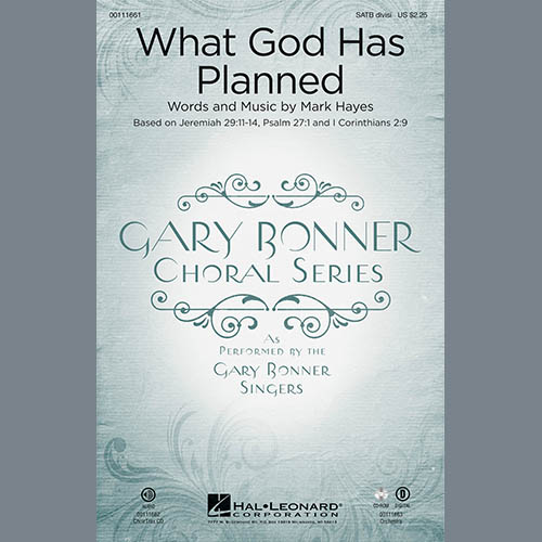 Easily Download Mark Hayes Printable PDF piano music notes, guitar tabs for SATB Choir. Transpose or transcribe this score in no time - Learn how to play song progression.